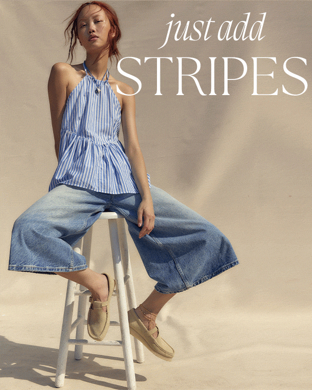 Newsletter content from freepeople