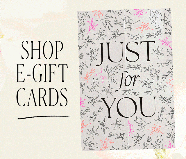 Newsletter content from freepeople
