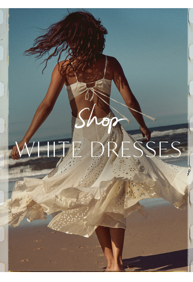 Newsletter content from freepeople