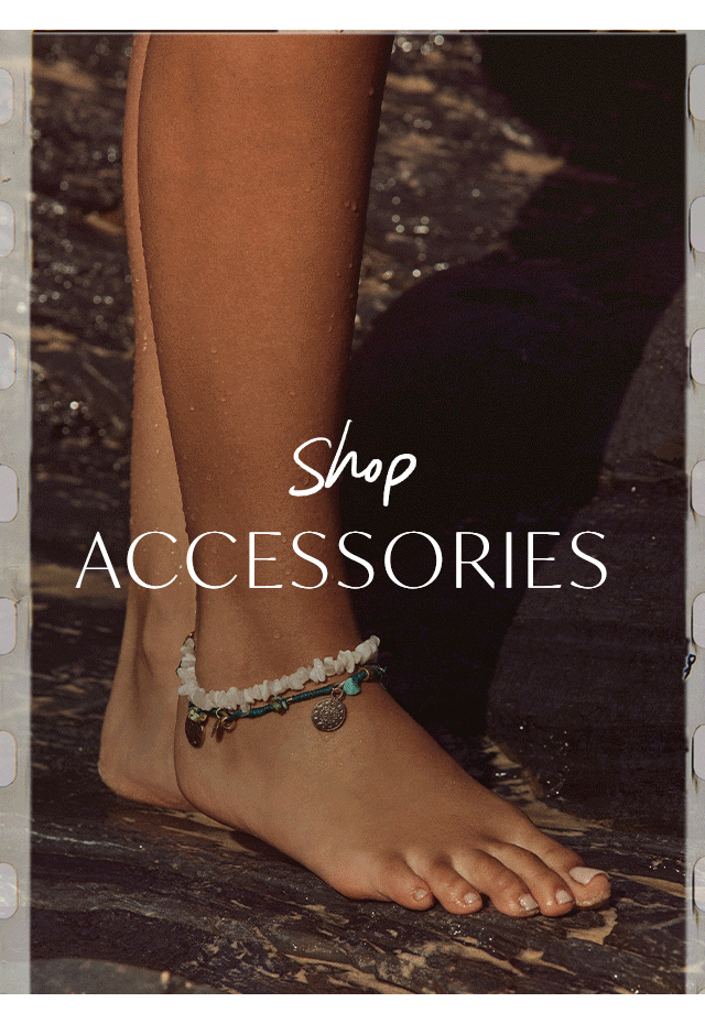 Newsletter content from freepeople