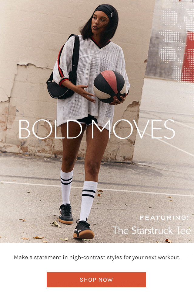 Newsletter content from freepeople