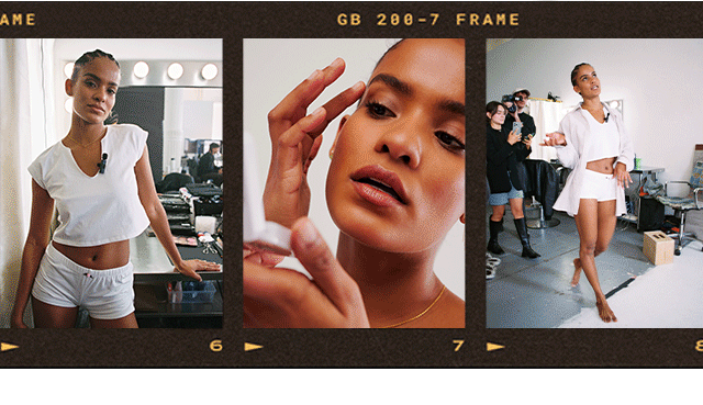 Newsletter content from freepeople