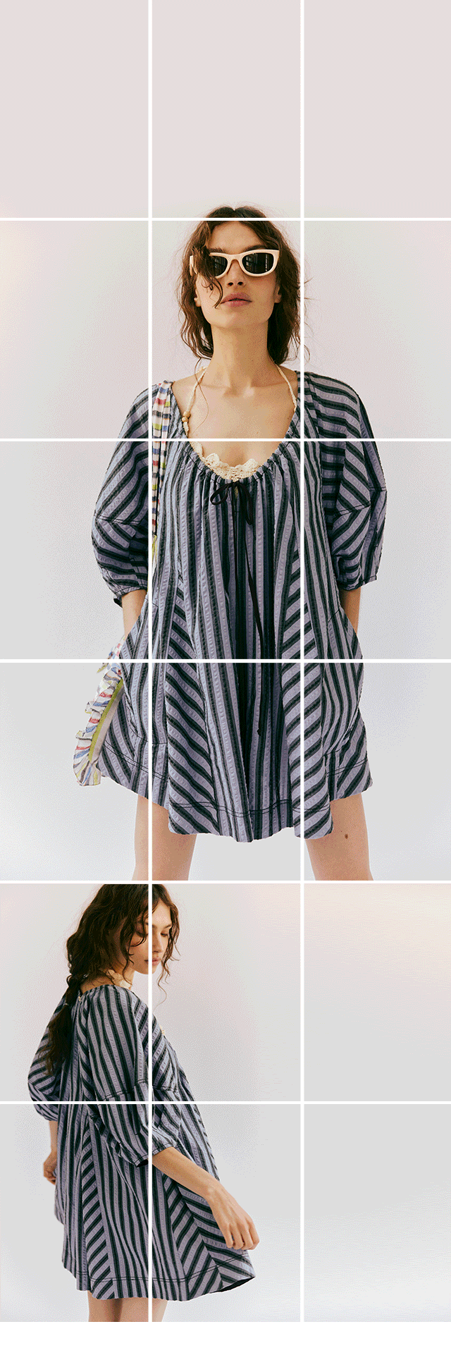 Newsletter content from freepeople