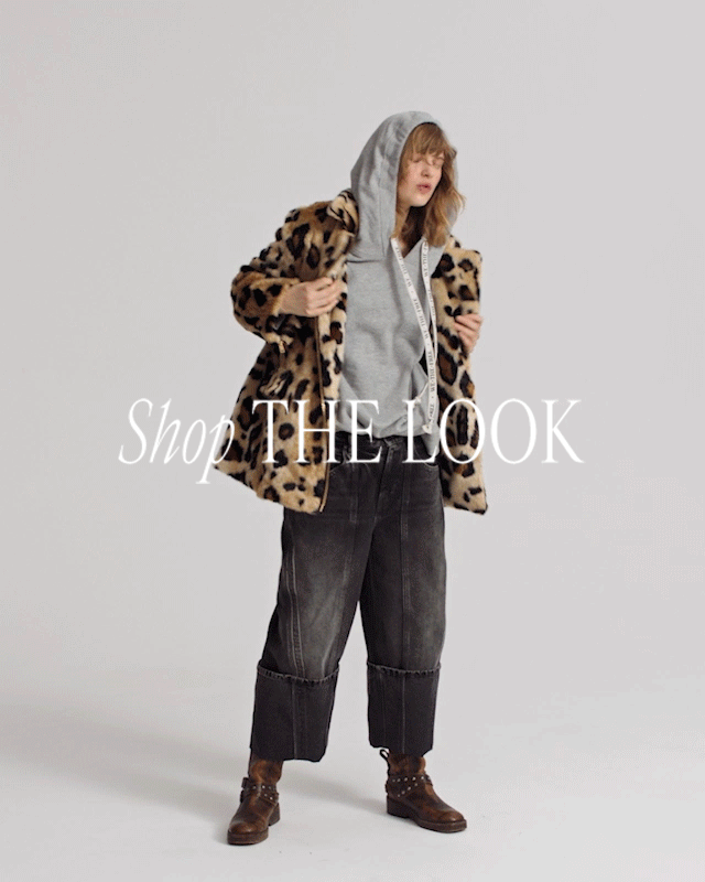 Newsletter content from freepeople
