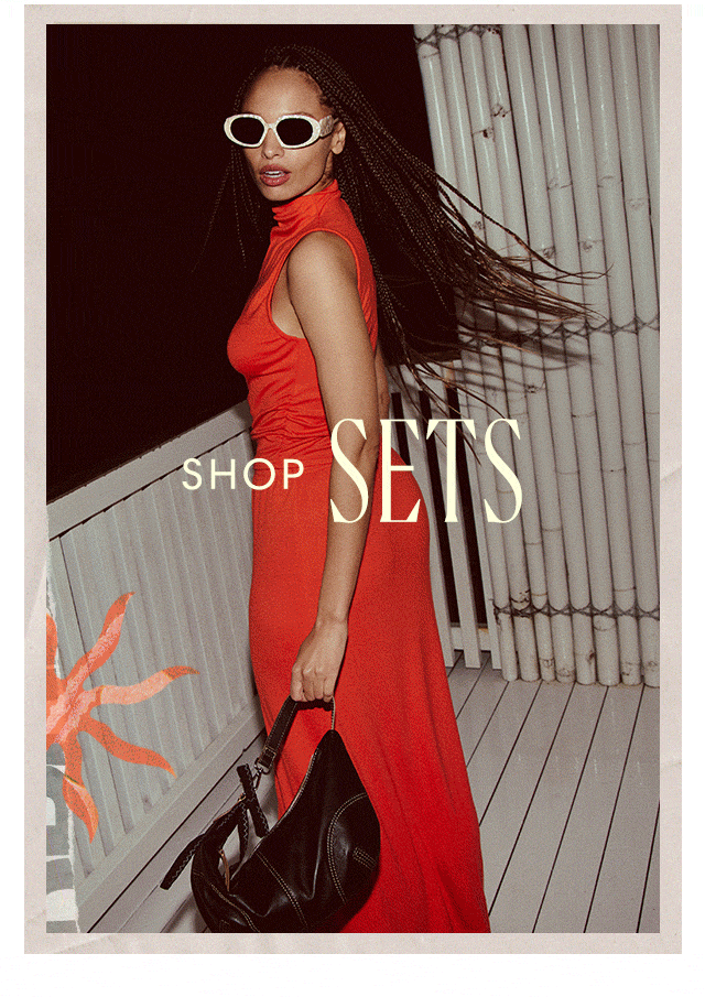 Newsletter content from freepeople