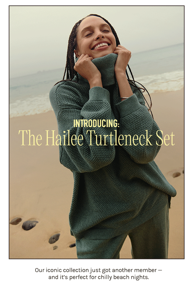 Newsletter content from freepeople