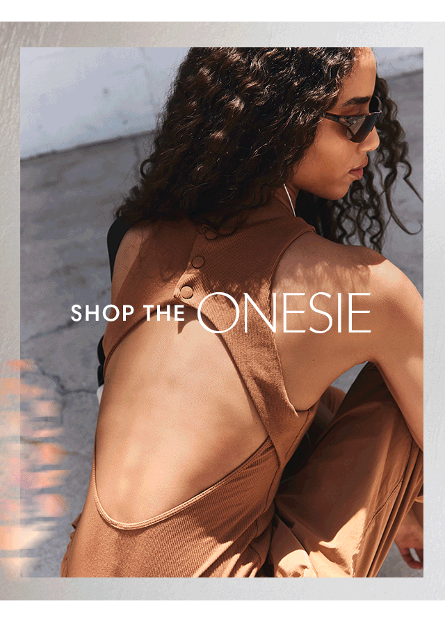 Newsletter content from freepeople