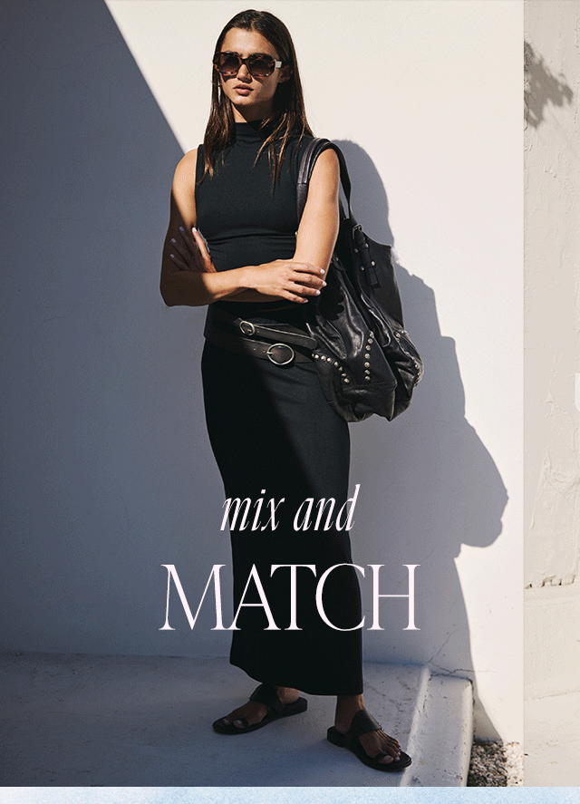Newsletter content from freepeople