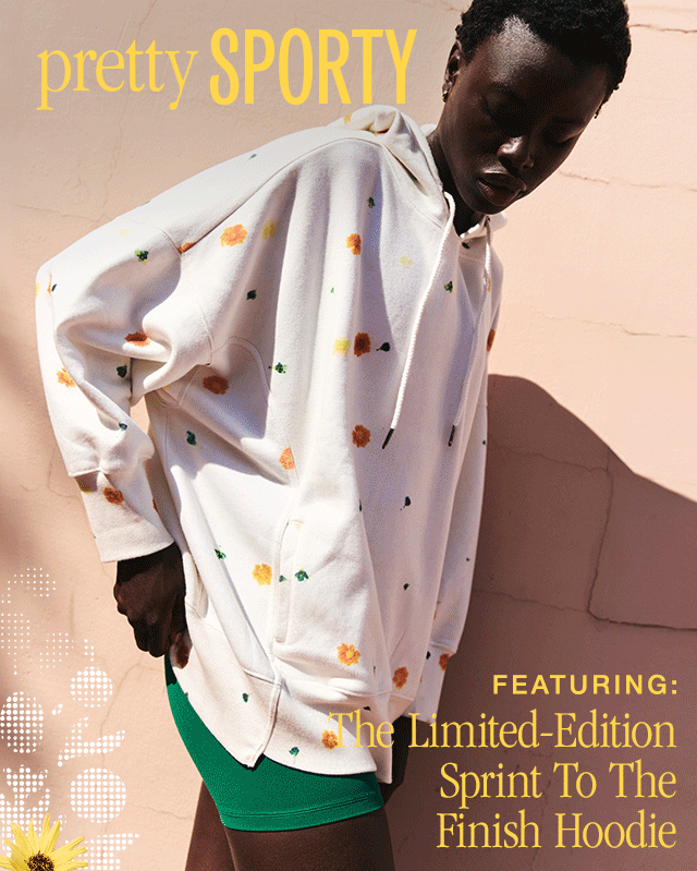 Newsletter content from freepeople
