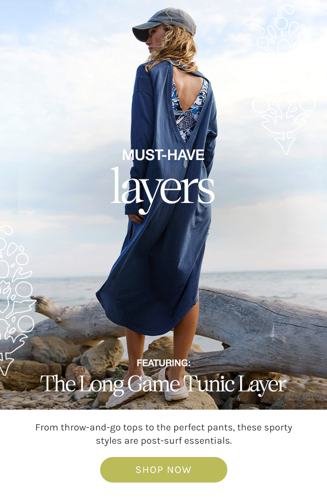 Newsletter content from freepeople