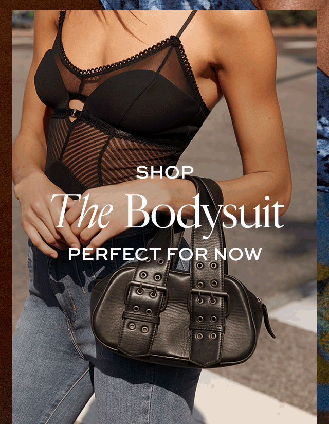 Newsletter content from freepeople