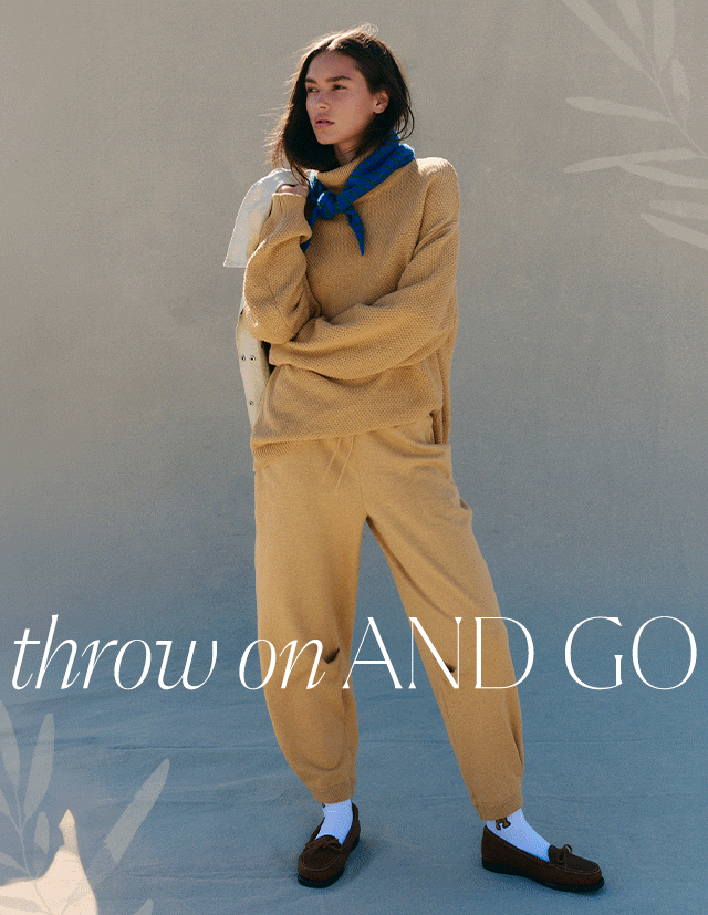 Newsletter content from freepeople