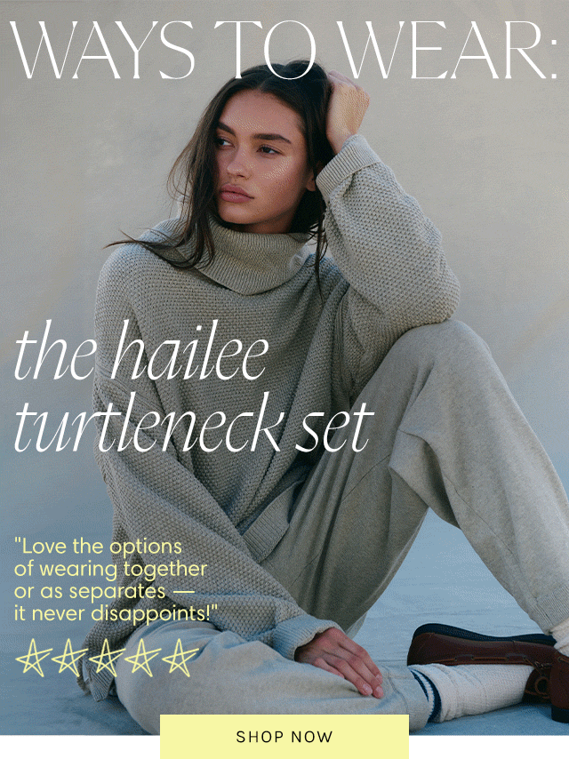 Newsletter content from freepeople