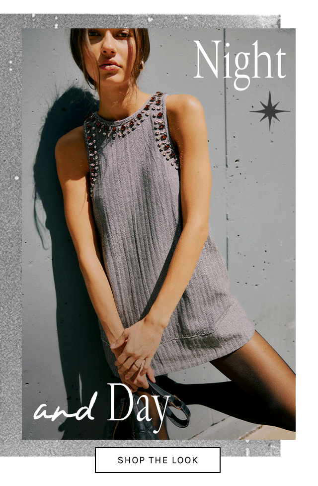 Newsletter content from freepeople