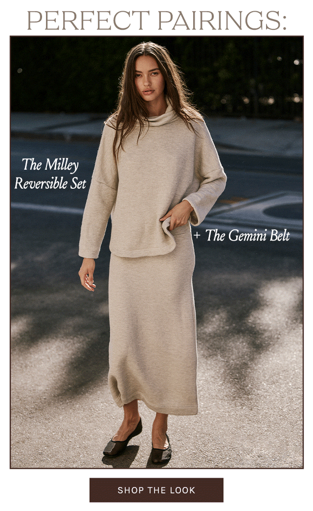 Newsletter content from freepeople