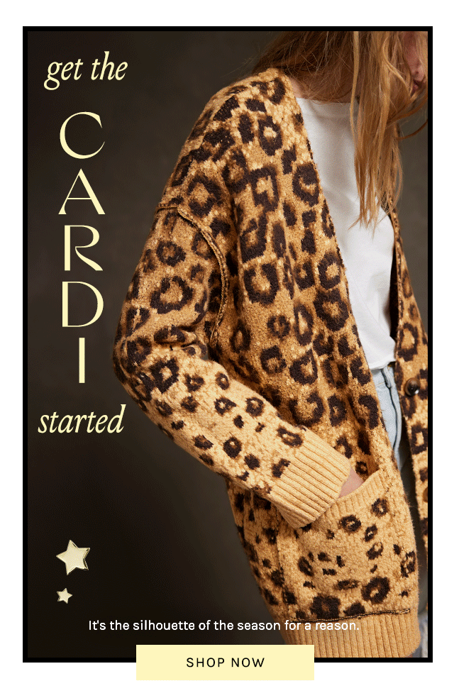Newsletter content from freepeople