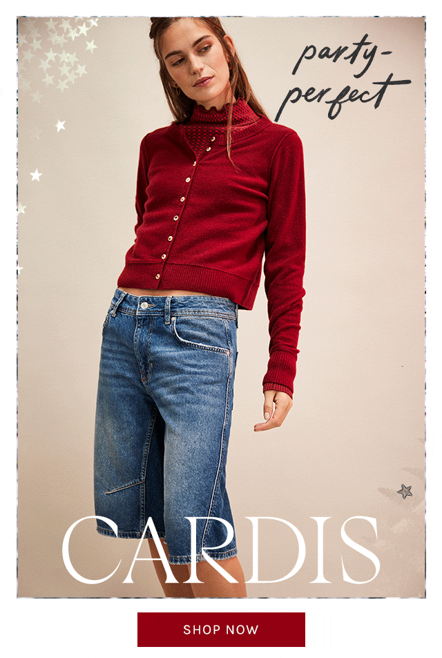 Newsletter content from freepeople