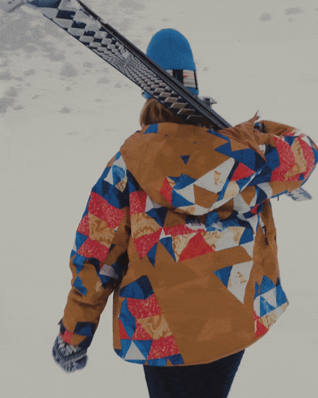 Newsletter content from freepeople
