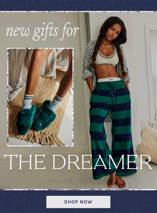Newsletter content from freepeople