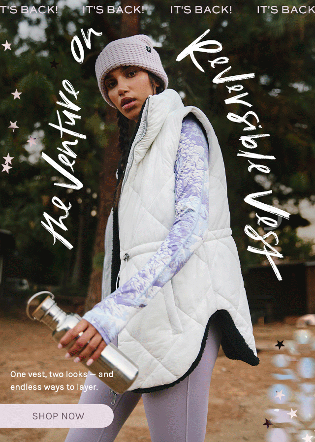 Newsletter content from freepeople