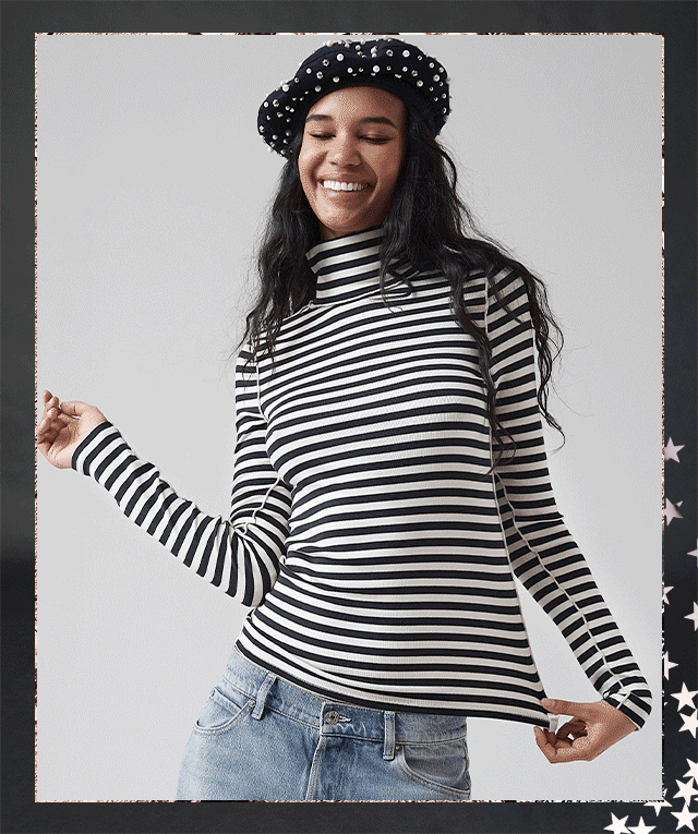 Newsletter content from freepeople