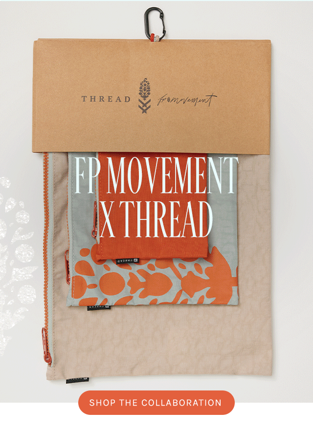 Newsletter content from freepeople