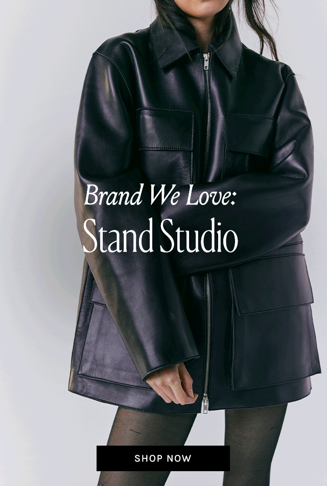 Newsletter content from freepeople