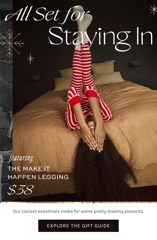 Newsletter content from freepeople