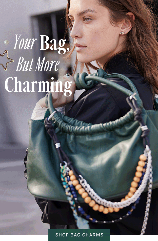 Newsletter content from freepeople