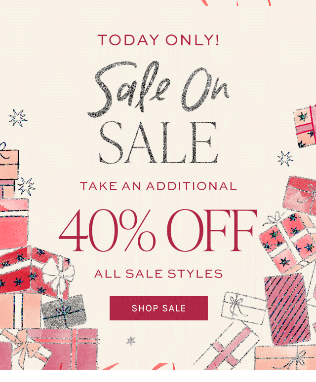 Newsletter content from freepeople