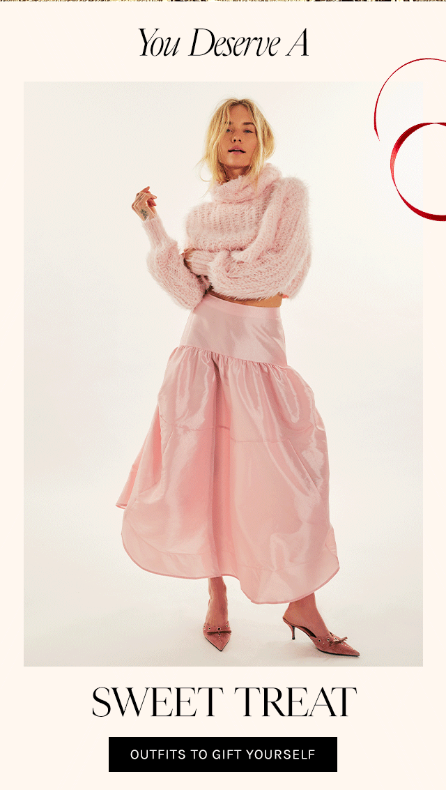 Newsletter content from freepeople