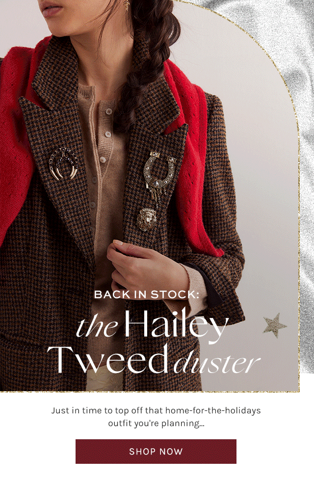 Newsletter content from freepeople