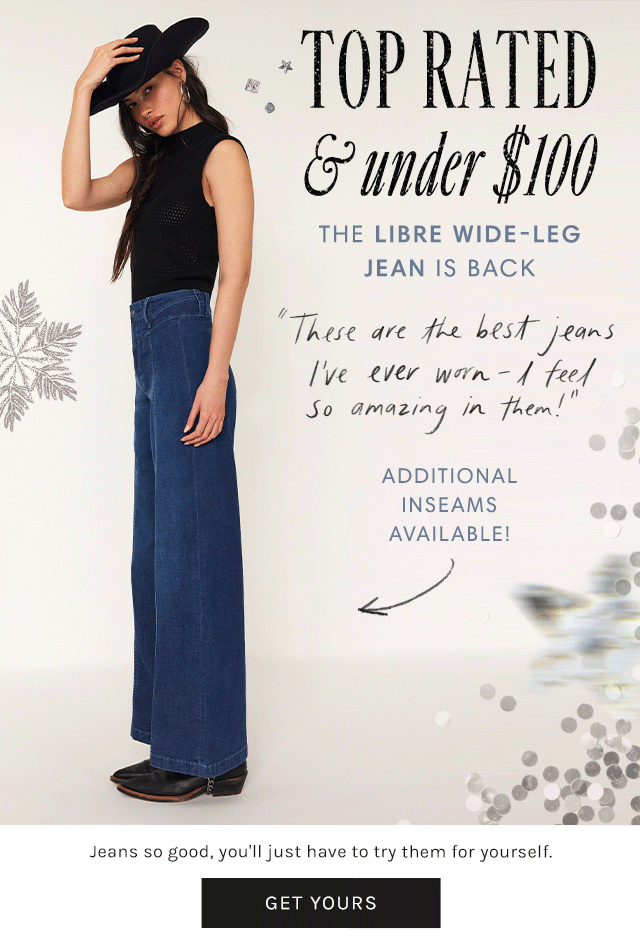 Newsletter content from freepeople