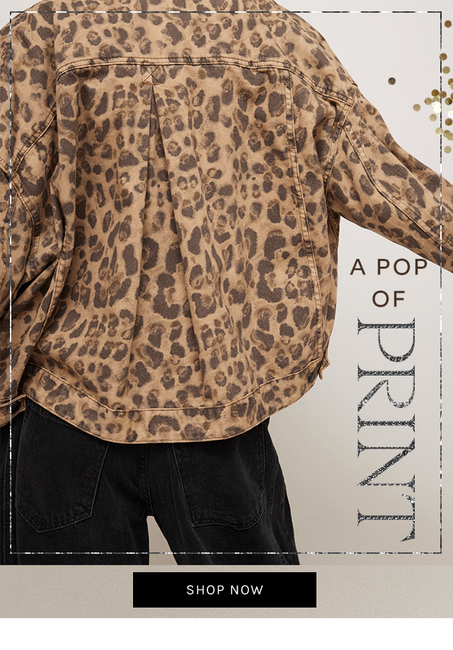 Newsletter content from freepeople