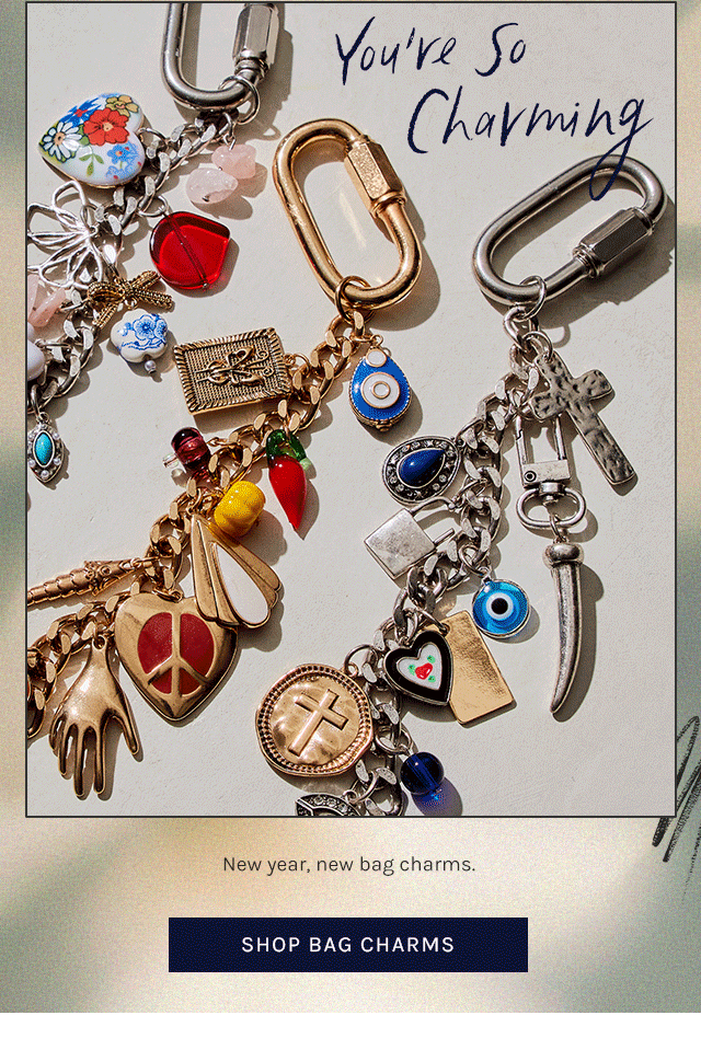 Newsletter content from freepeople