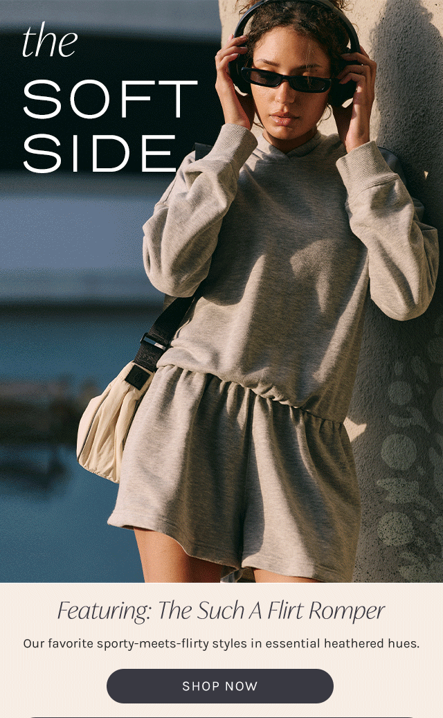 Newsletter content from freepeople