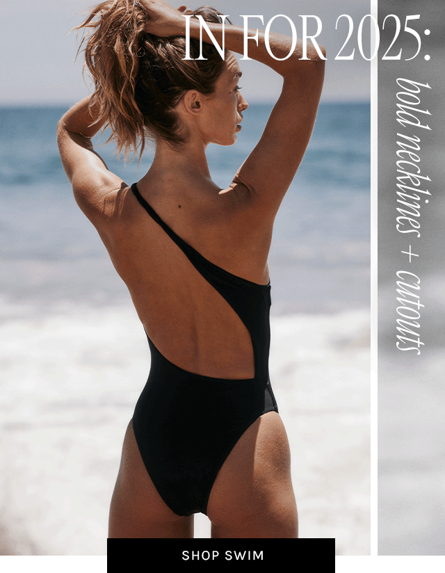 Newsletter content from freepeople