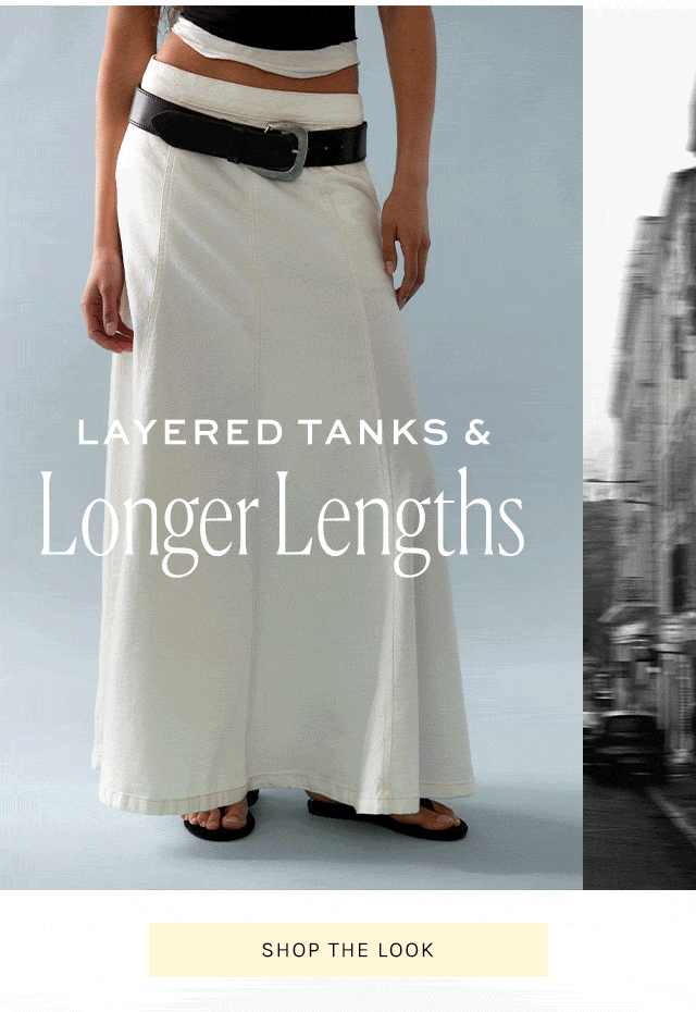Newsletter content from freepeople