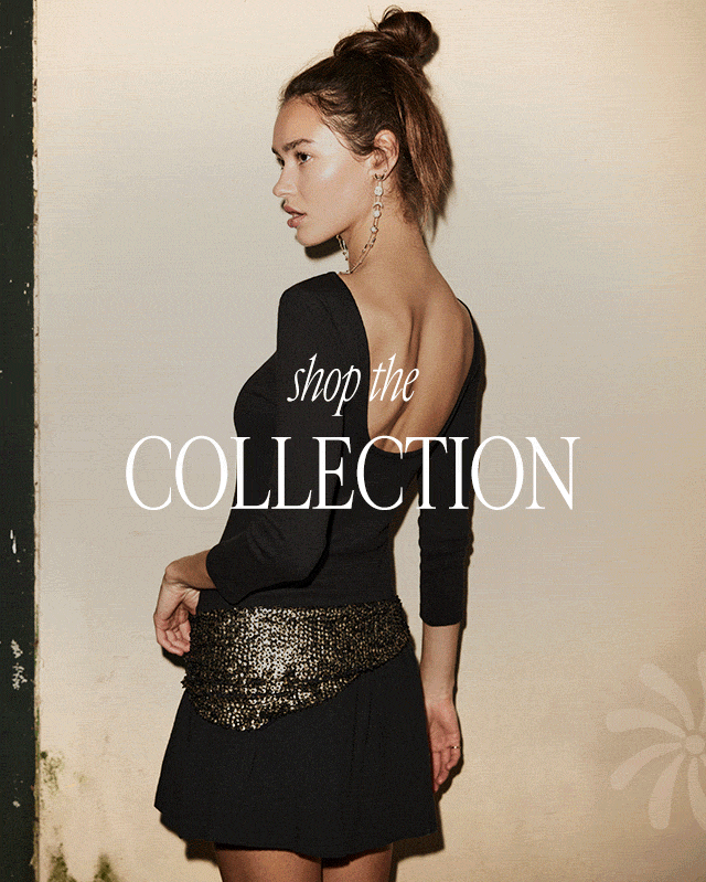 Newsletter content from freepeople