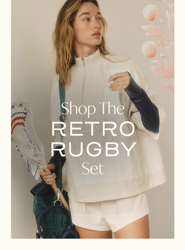 Newsletter content from freepeople