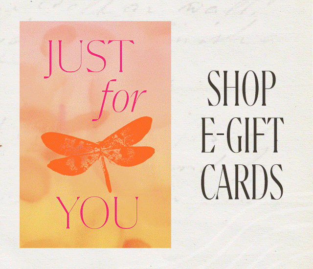 Newsletter content from freepeople
