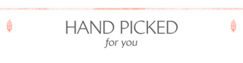 Newsletter content from freepeople