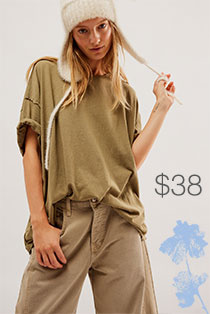 Nina Tee