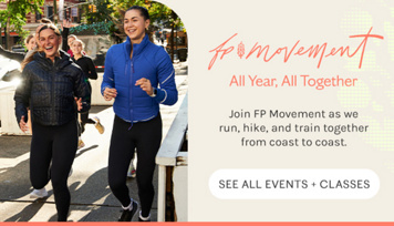 Newsletter content from freepeople