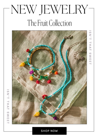Newsletter content from freepeople