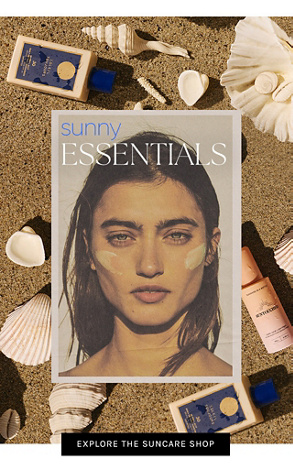 Newsletter content from freepeople