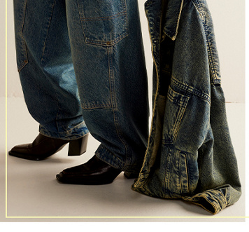 Newsletter content from freepeople