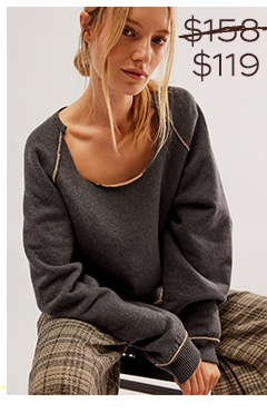 Newsletter content from freepeople
