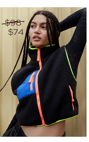 Newsletter content from freepeople