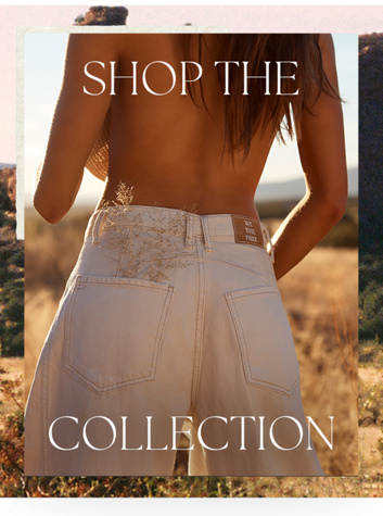 Newsletter content from freepeople